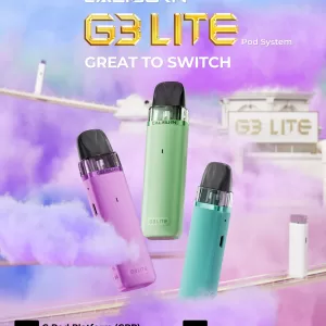 Uwell Caliburn G3 Lite Pod System