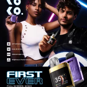 Uwell Caliburn G3 Pro KOKO Pod System