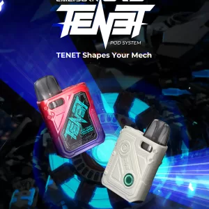 Uwell Caliburn GK3 Tenet Pod System